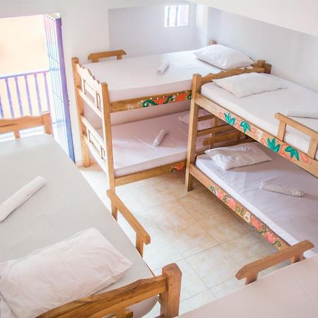 Hostal Getsemani Cartagena Exteriér fotografie
