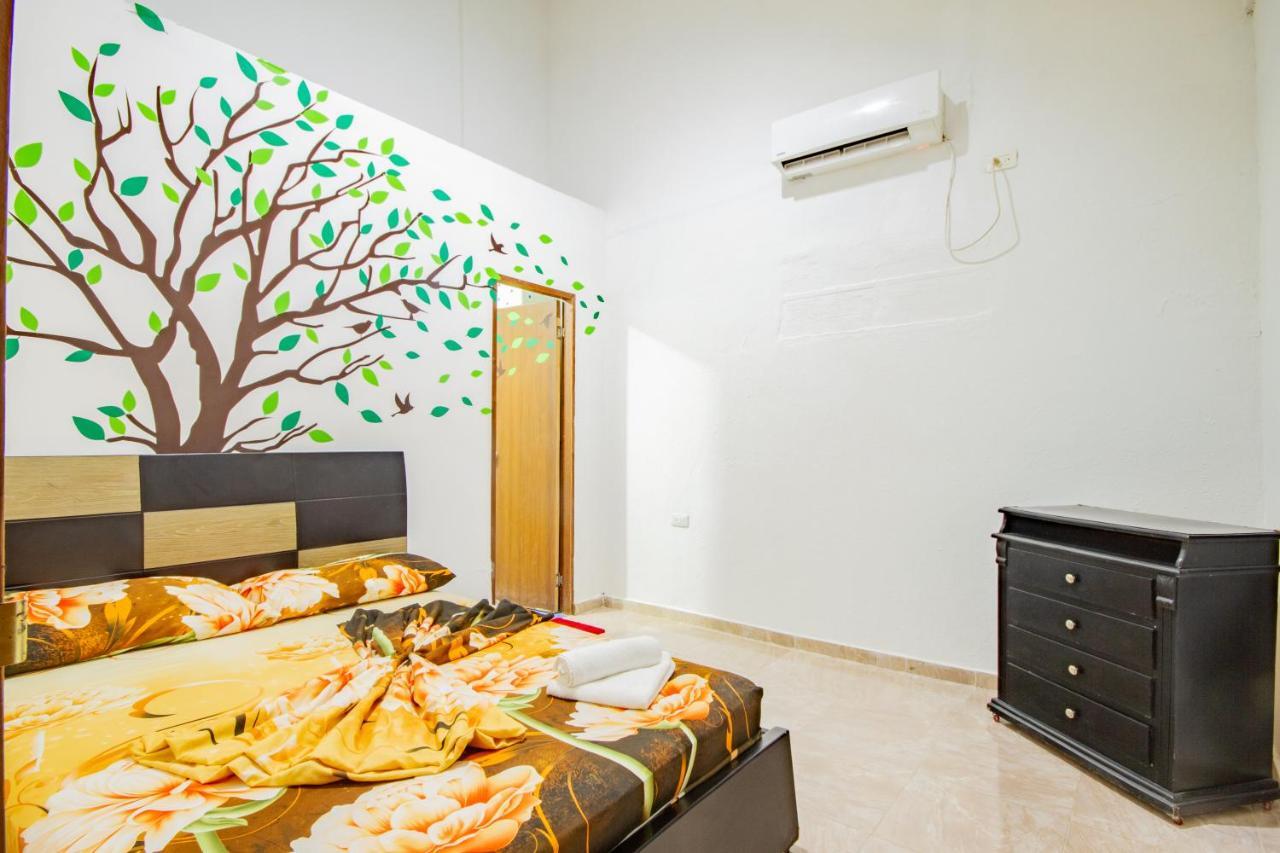 Hostal Getsemani Cartagena Exteriér fotografie